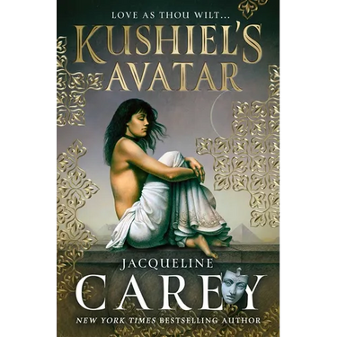 Kushiel's Avatar