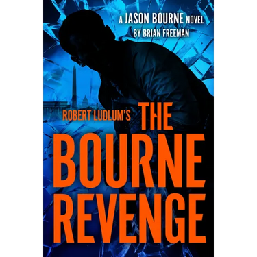 Robert Ludlum's the Bourne Revenge