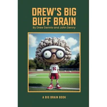 Drew's Big Buff Brain
