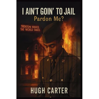 I Ain't Goin To Jail: Pardon Me?