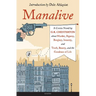 Manalive: A Novel by G.K. Chesterton