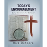 Today's Encouragement