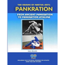 The Origins of Martial Arts: Pankration