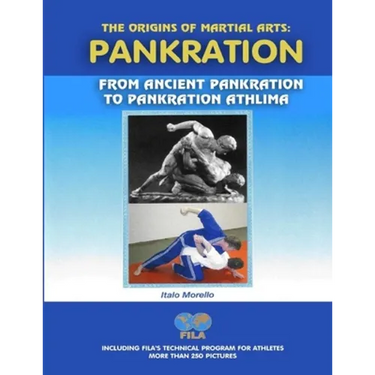 The Origins of Martial Arts: Pankration