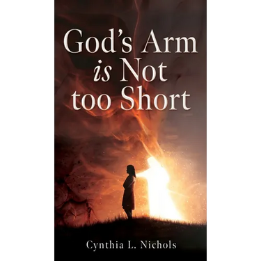 God's Arm is Not too Short