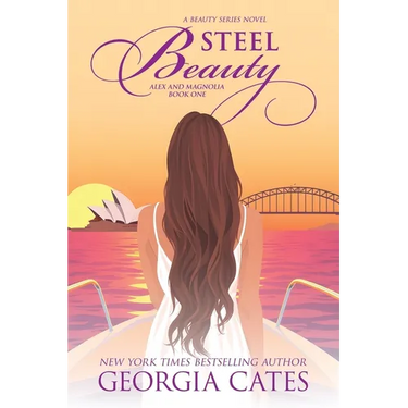 Steel Beauty: Alex and Magnolia 1 Special Edition