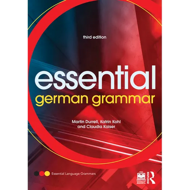Essential German Grammar