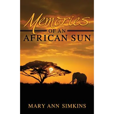 Memories of an African Sun