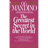 The Greatest Secret in the World