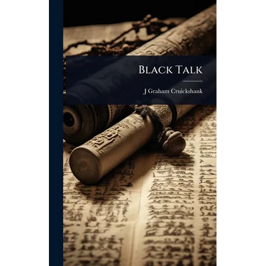 Black Talk