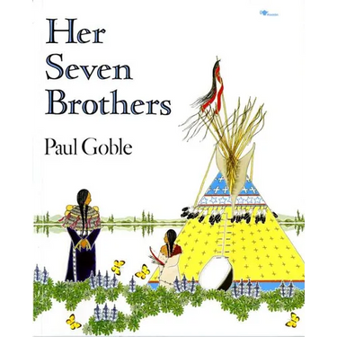 Her Seven Brothers