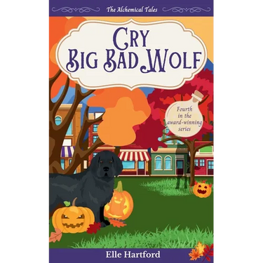 Cry Big Bad Wolf
