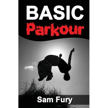 Basic Parkour: Parkour Training For Beginners
