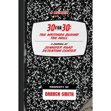 30-For-30: The Writings Behind the Wall