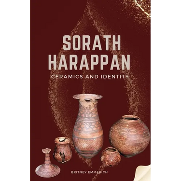 Sorath Harappan Ceramics and Identity