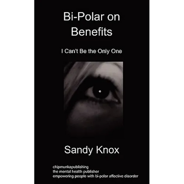 Bi-Polar on Benefits: I Can't be the Only One