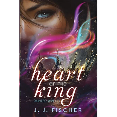 The Heart of the King