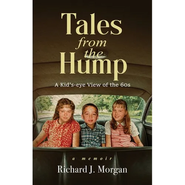 Tales from the Hump