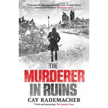 The Murderer in Ruins