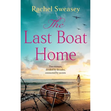 The Last Boat Home