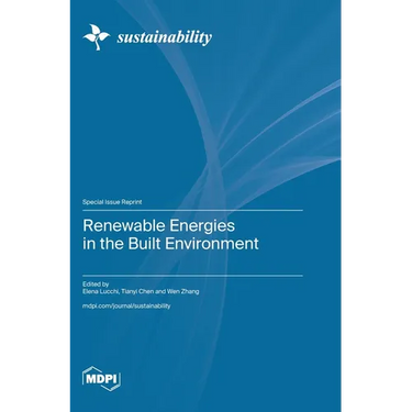 Renewable Energies in the Built Environment