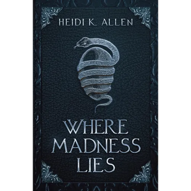 Where Madness Lies