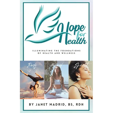 Hope for Health: Illuminating the Foundations of Health and Wellness