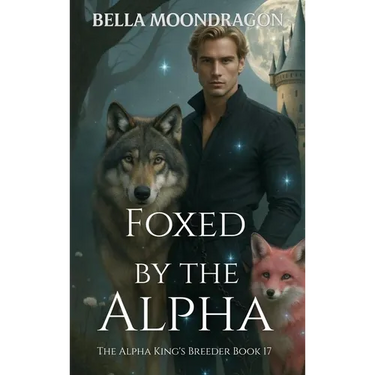 Foxed by the Alpha