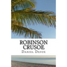 Robinson Crusoe