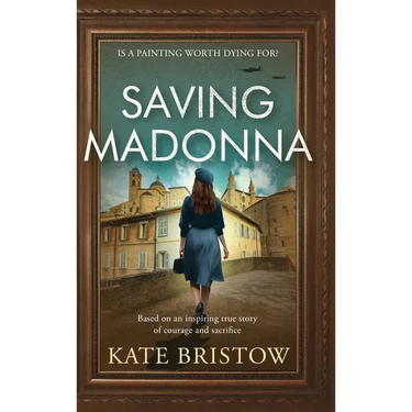 Saving Madonna