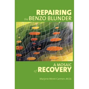 Repairing the Benzo Blunder: A Mosaic of Recovery