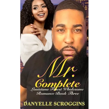 Mr. Complete