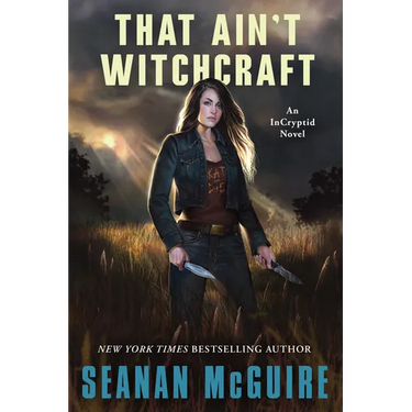 That Ain't Witchcraft