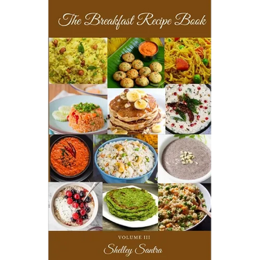 The Breakfast Recipe Book
