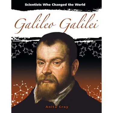 Galileo Galilei