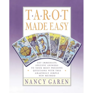 Tarot Made Easy
