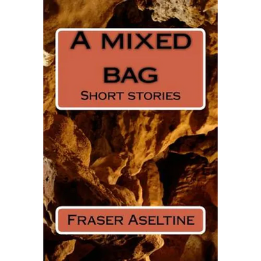 A mixed bag: Short stories