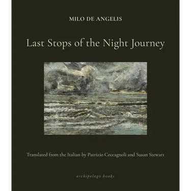 Last Stops of the Night Journey