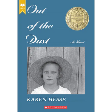Out of the Dust (Scholastic Gold)