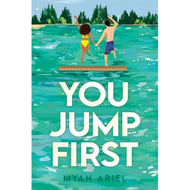 You Jump First