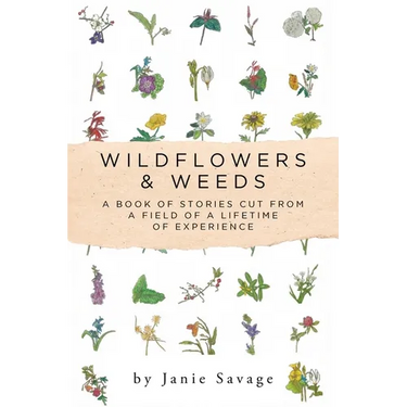 Wildflowers and Weeds