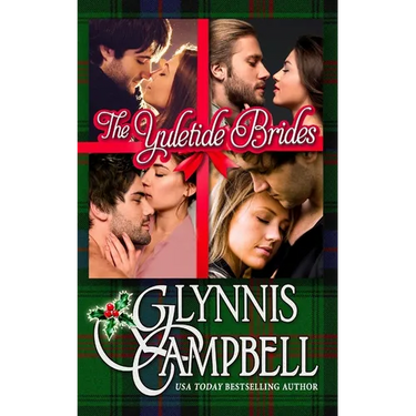 The Yuletide Brides