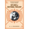 Outlines of Doctrinal Theology (softcover)