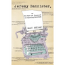 Jeremy Bannister, or The Ups and Downs of an Aspiring Novelist
