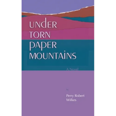 Under Torn Paper Mountains