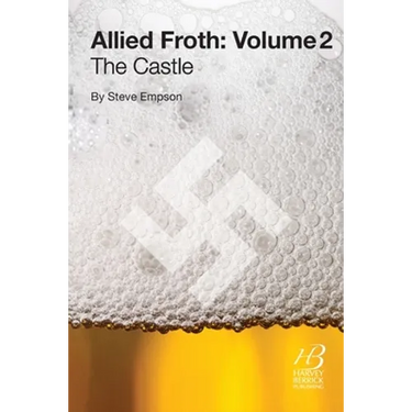Allied Froth: Volume 2 (The Castle): The Castle