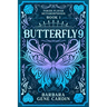 Butterfly9: Poker Player Metamorphosis Book 1