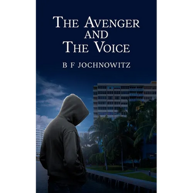 The Avenger and The Voice
