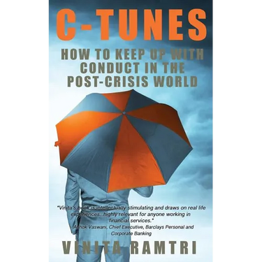 C-Tunes: How To Keep Up With Conduct In The Post-Crisis World