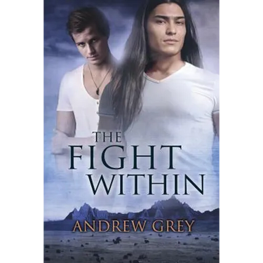 The Fight Within: Volume 1